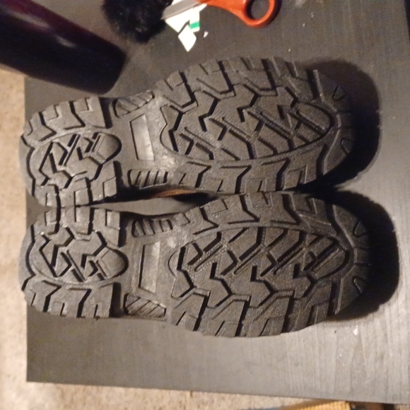 Lake N Trail men's hiking shoes - Picture 5 of 6